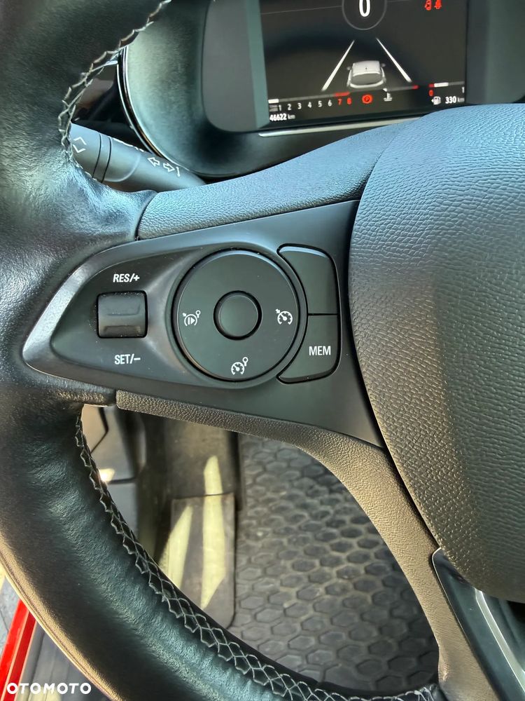 Opel Corsa 1.2 Elegance S&S - 11