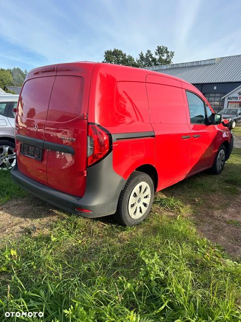 Mercedes-Benz Citan - 9