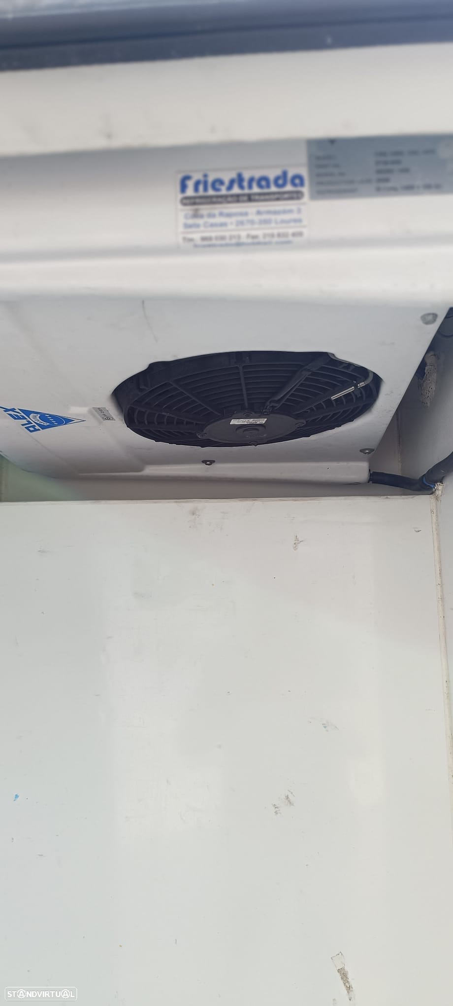 Ford Transit Connect - 15
