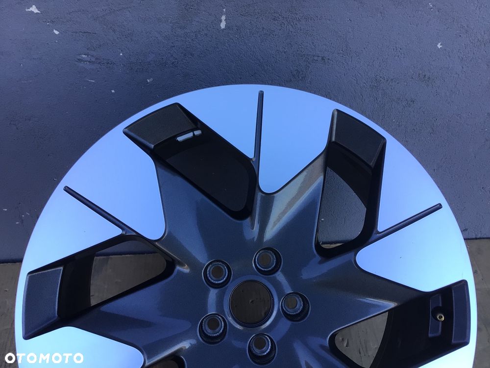 Felga Aluminiowa 1szt Ford Explorer 8Jx20 et45 5x112 - 2