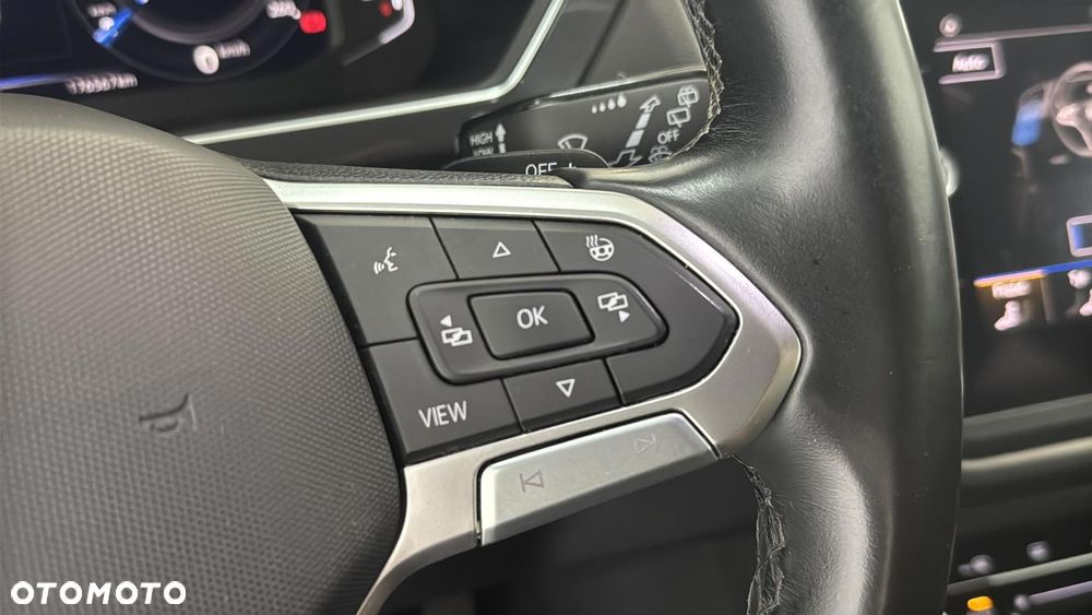 Volkswagen Tiguan Allspace 2.0 TDI Life DSG - 26
