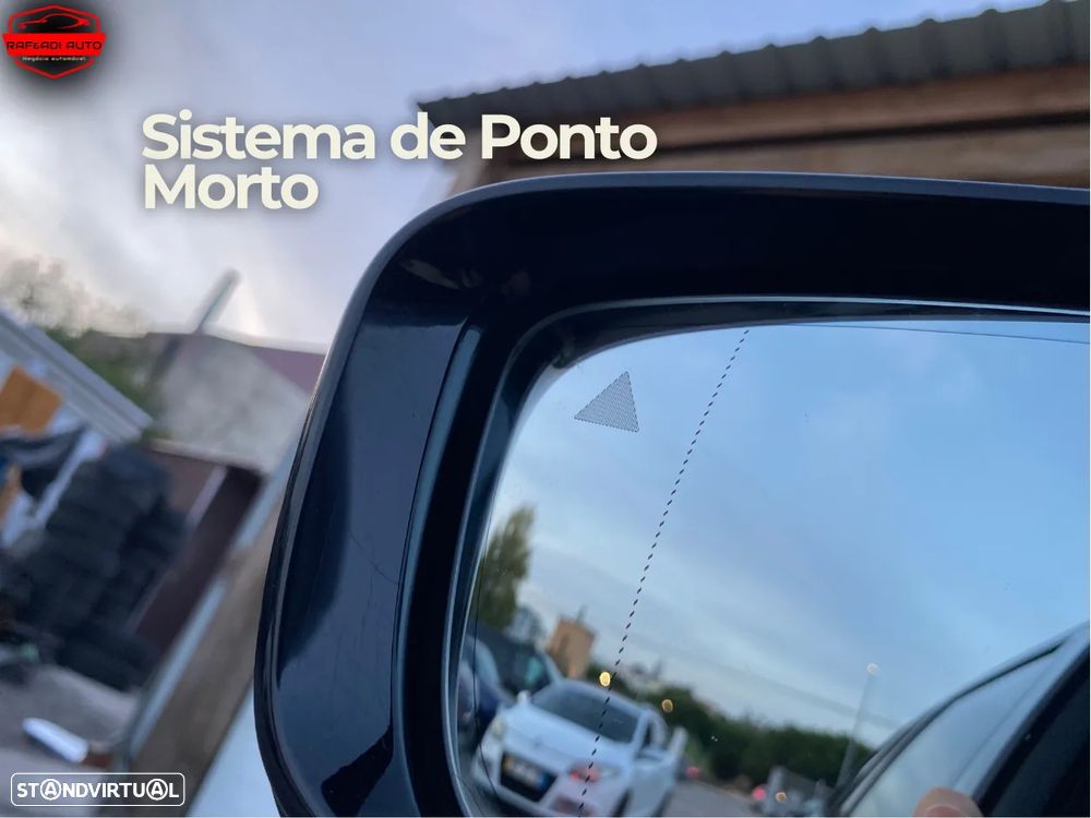 BMW 330 e Touring Aut. Luxury Line - 11