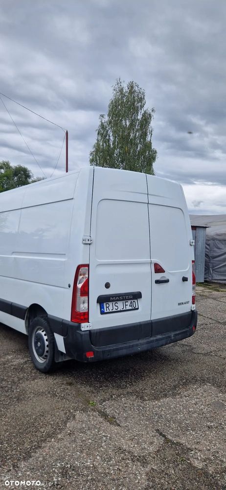 Renault MASTER - 7