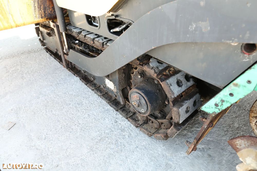 Bomag BF 222 C - 14