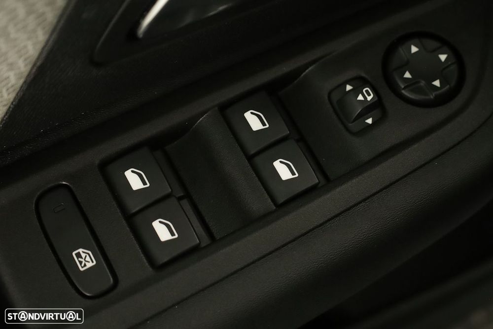 Citroën C4 1.2 PureTech Plus EAT8 - 20