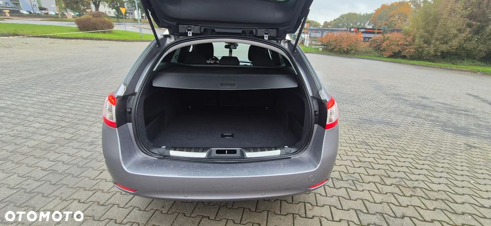 Peugeot 508 SW BlueHDi 120 Stop&Start Active - 8