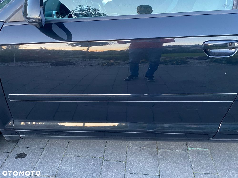 Audi A3 3-drzwiowe 2.0 TDI DPF (DSG) S tronic S Line Sportpaket plus - 30