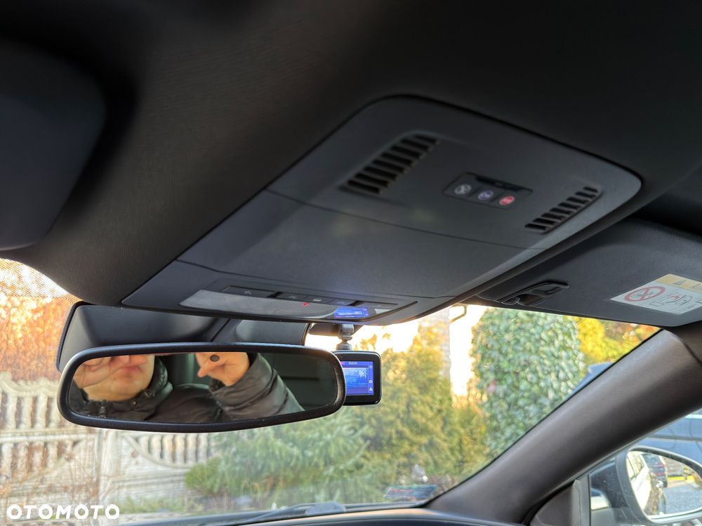 Opel Insignia 1.6 CDTI EcoFLEX Start/Stop Edition - 23