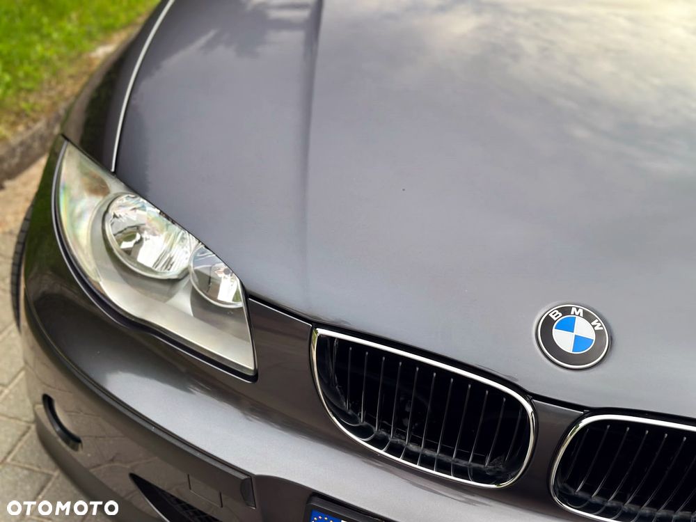 BMW Seria 1 - 32