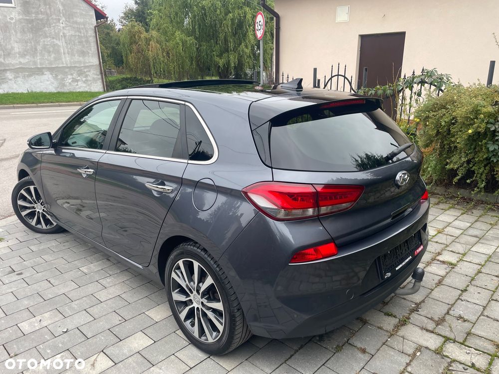 Hyundai i30 1.4 T-GDI Premium - 2