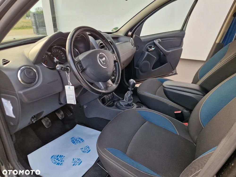 Dacia Duster 1.2 TCe Laureate - 22