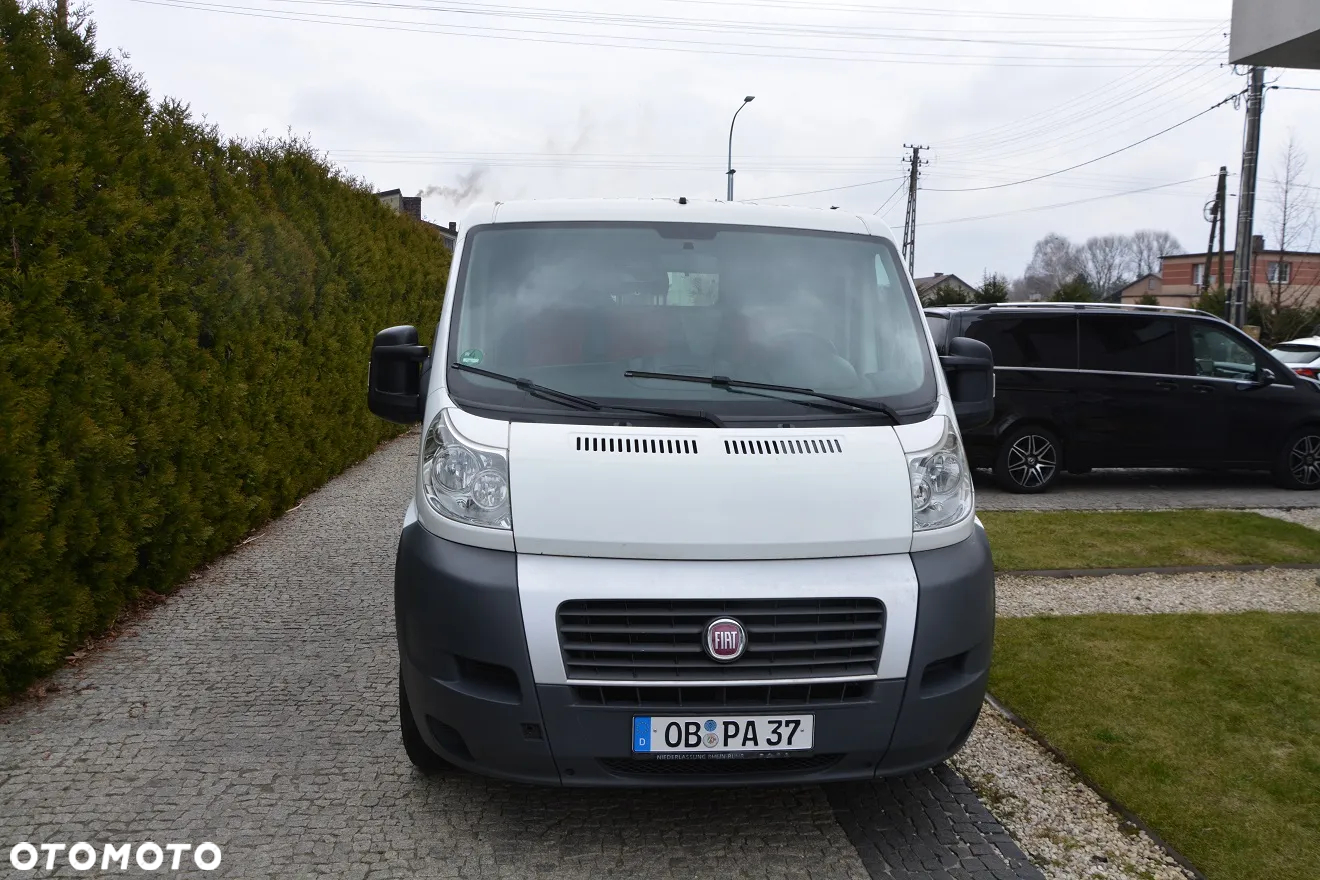 Fiat Ducato - 5