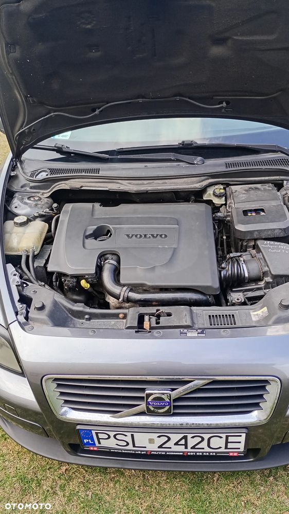Volvo C30 1.6D - 14