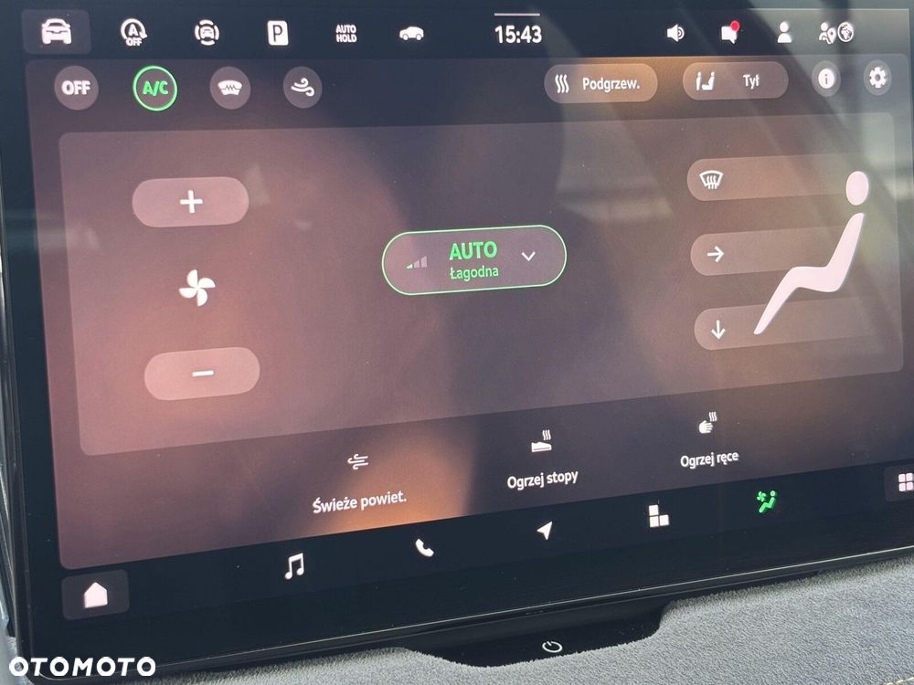 Skoda Superb 2.0 TSI 4x4 Selection DSG - 28