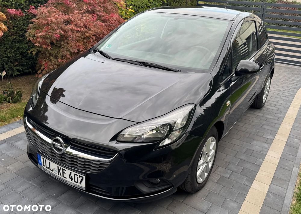 Opel Corsa 1.4 Active - 3