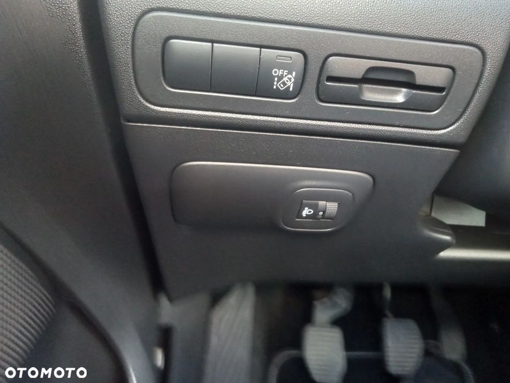 Citroën C3 Aircross PureTech 130 Stop & Start Shine - 19