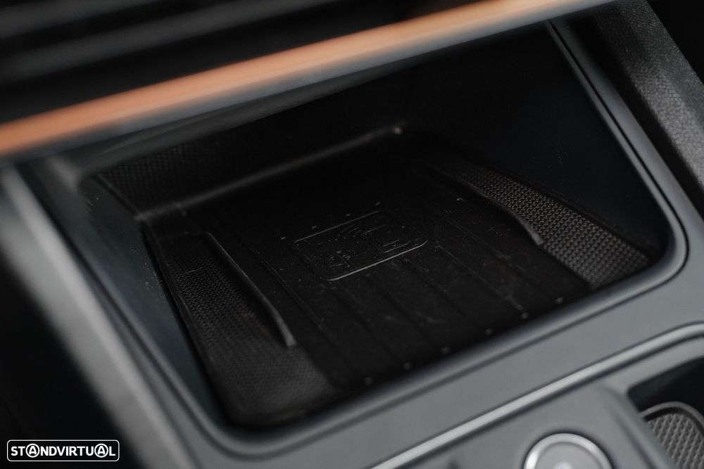 Cupra Formentor 1.4 e-Hybrid DSG VZ - 41