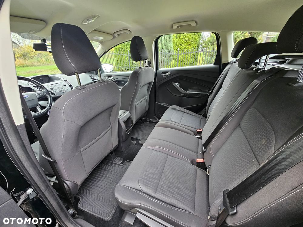 Ford Kuga 2.0 TDCi 4x4 Cool & Connect - 16