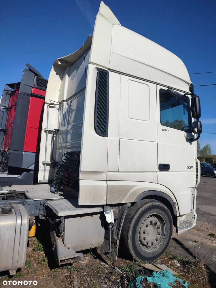 DAF XF530 - 6