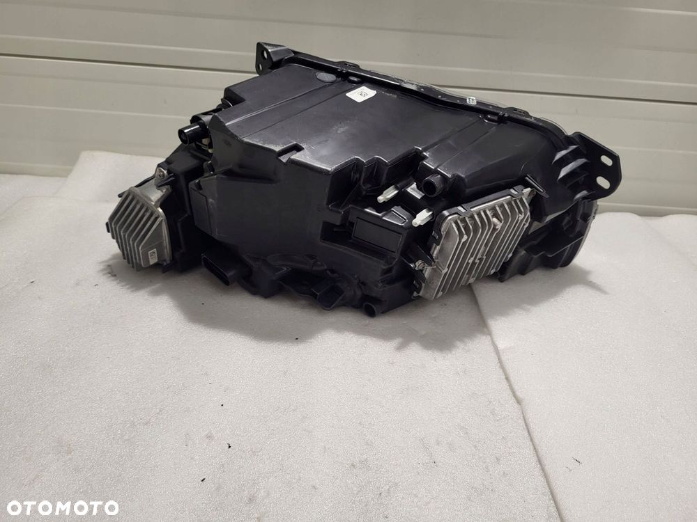 volvo xc40 mid led przód strona prawa kompletna 32342525 - 7