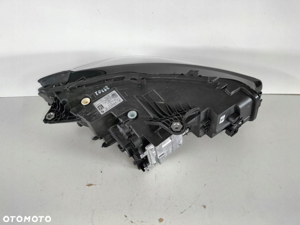 Lampa przednia lewa BMW 2 U06 ACTIVE TOURER 21- - 4