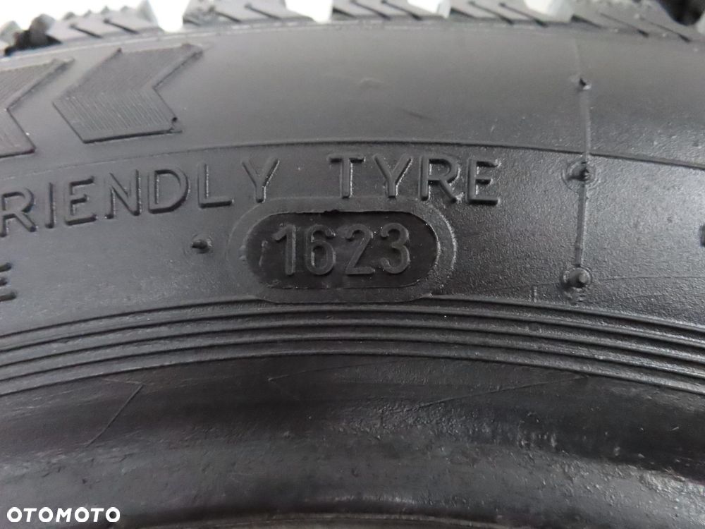2x 145/70R13 OPONY ZIMOWE Collin's Winter Extrema 71T - 2