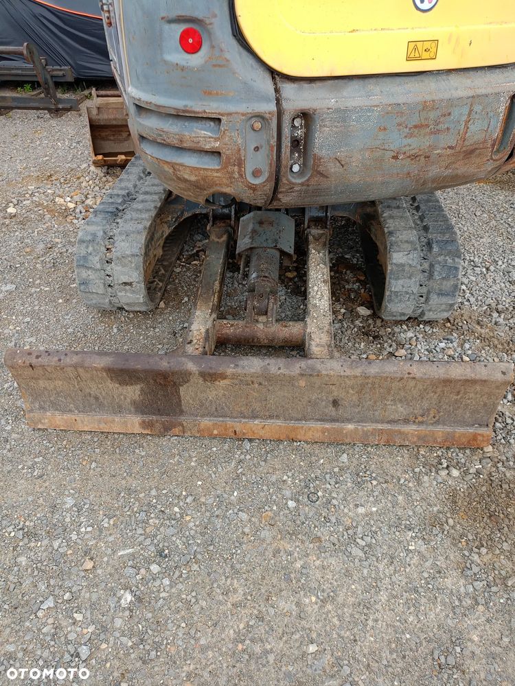 Wacker Neuson 3503 - 7