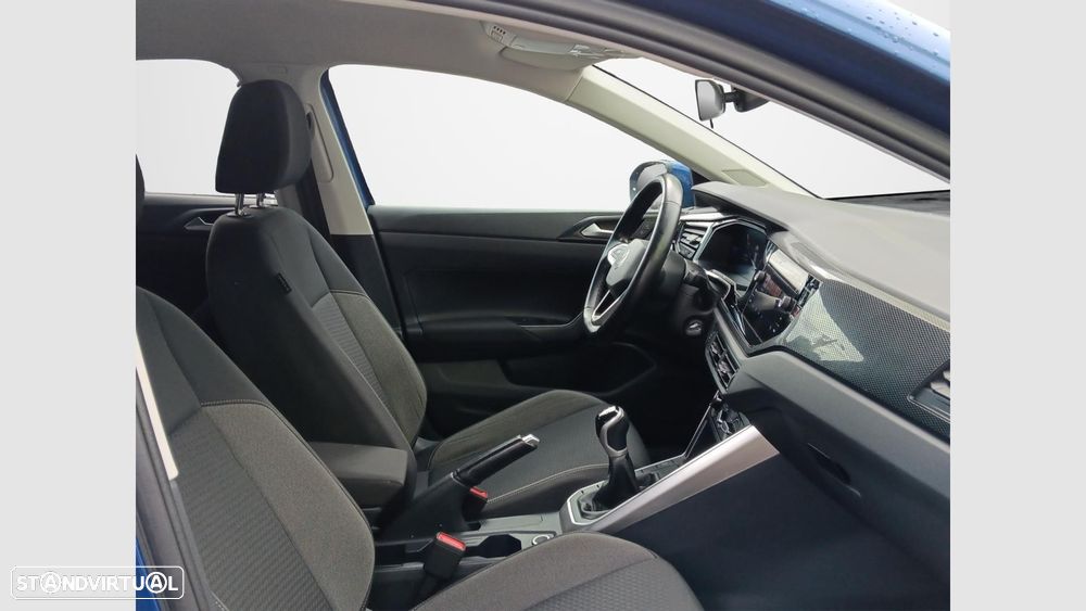 VW Taigo 1.0 TSI Life - 16