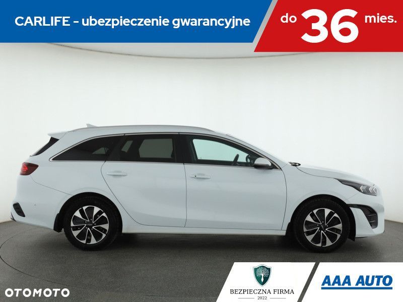 Kia Ceed - 8