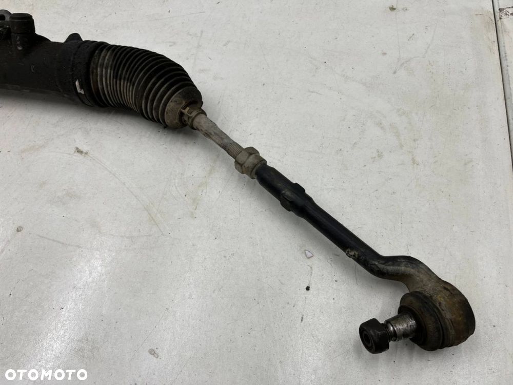 Przekładnia kierownicza BMW X5 E53 99-03r. maglownica Servotronic europa wersja z czujnikiem 6751283 - 8