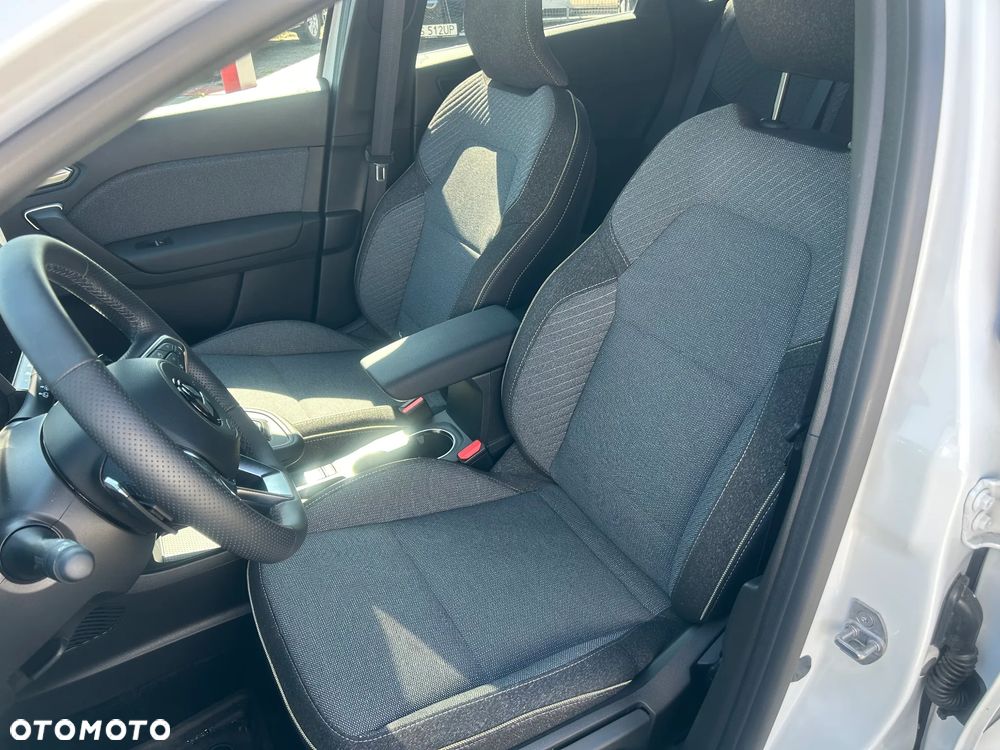 Mitsubishi Grandis 1.3T mHEV Intense Style Cold DCT - 11