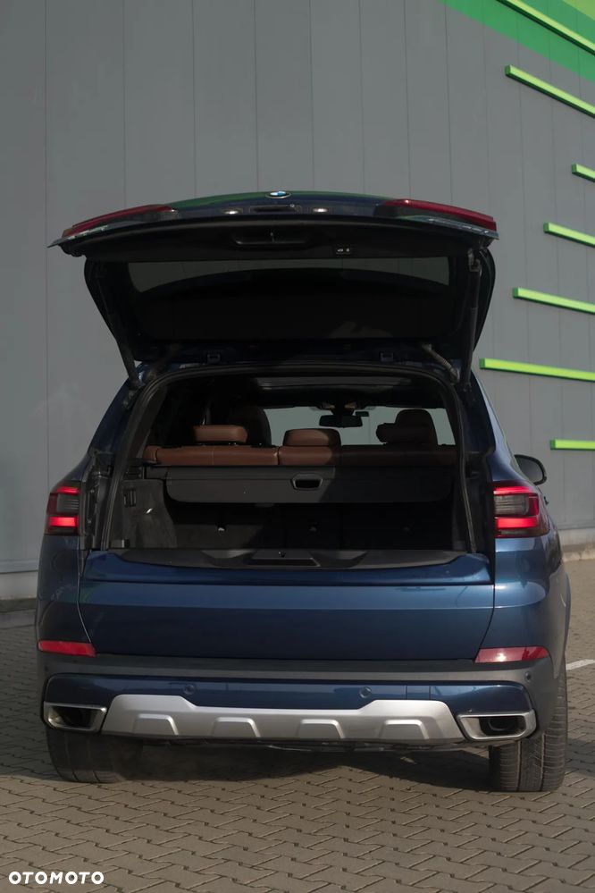 BMW X5 xDrive40i xLine - 13