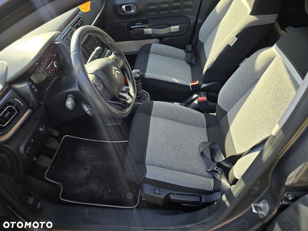 Citroën C3 Pure Tech 110 S&S ORIGINS - 12