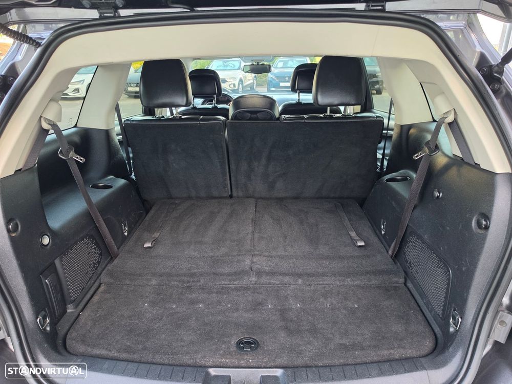 Fiat Freemont 2.0 M-Jet BlackCode - 41
