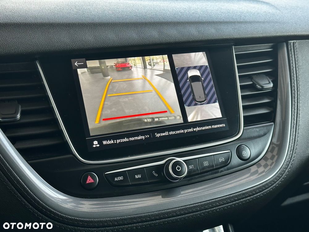 Opel Grandland X - 36