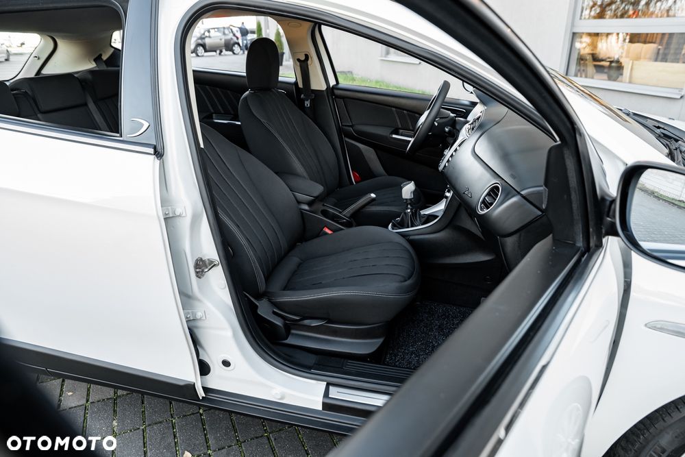 Lancia Delta 1.4 T-Jet Steel - 22