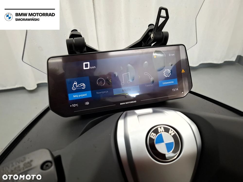 BMW C 400 GT - 13