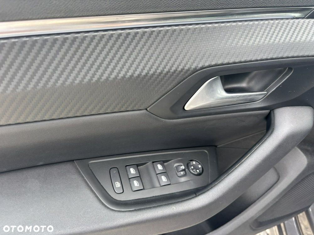 Peugeot 508 PureTech 130 Allure S&S EAT8 - 18