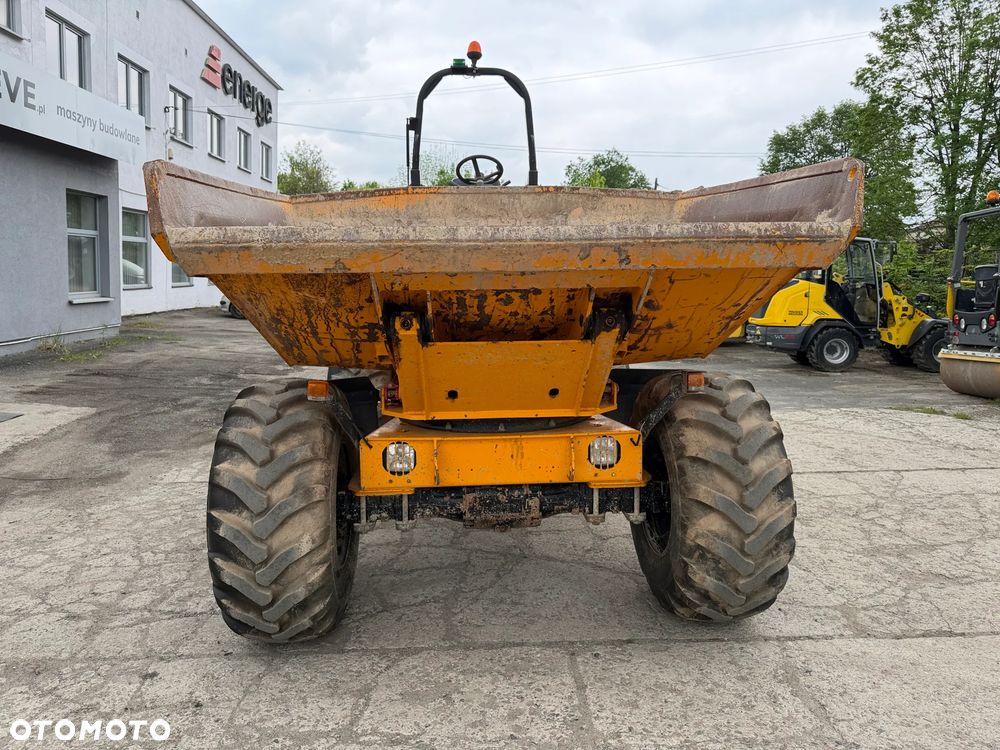 Thwaites 9 ton MACH 2098 - 16