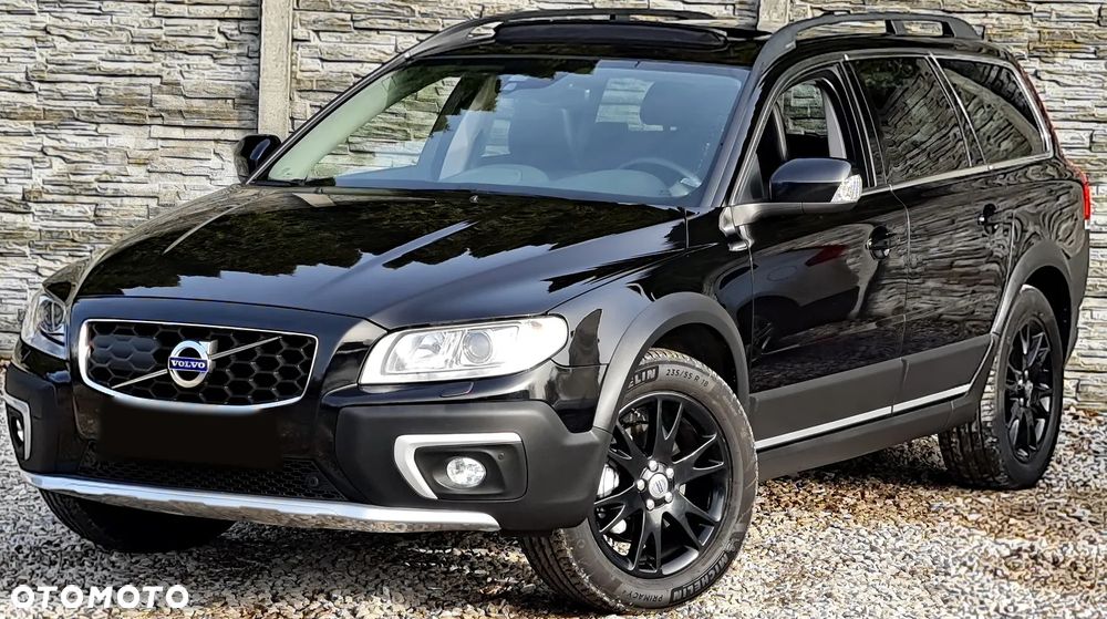 Volvo XC 70 D5 AWD Geartronic Summum - 17
