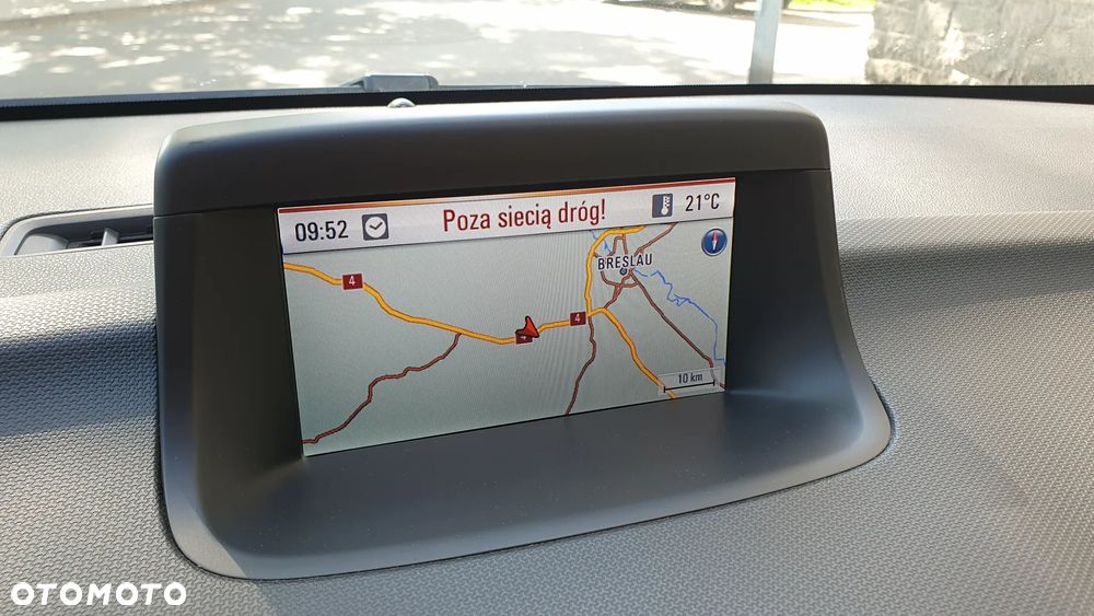 Opel Meriva 1.4 Edition - 23