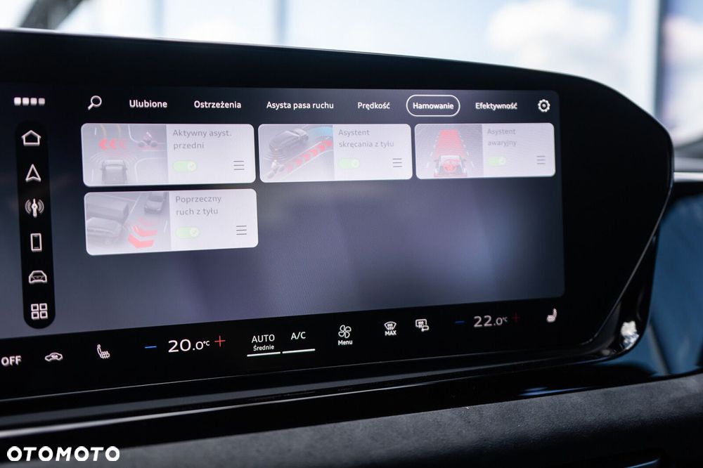 Audi A5 Avant TFSI S tronic - 37