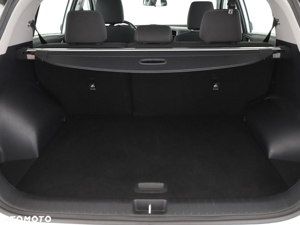 Kia Sportage 1.6 GDI 2WD VISION - 21