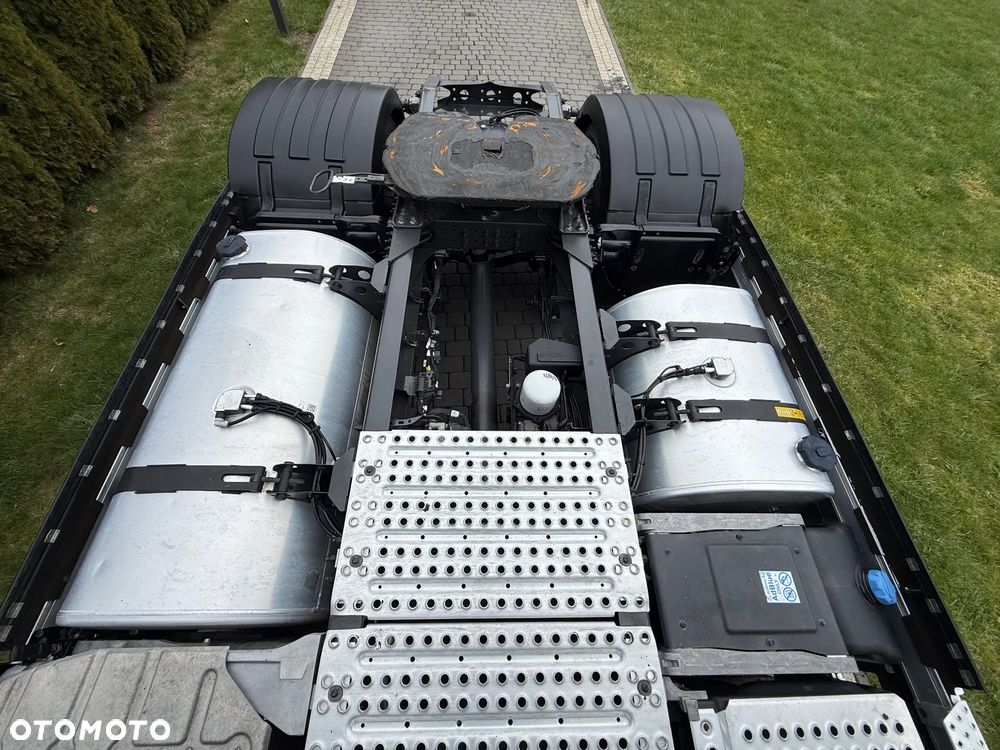 Volvo FH 500 EURO 6 PARK COOL - 8