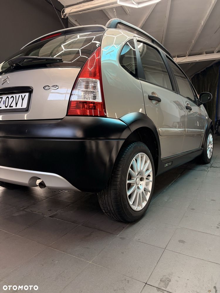 Citroën C3 - 5