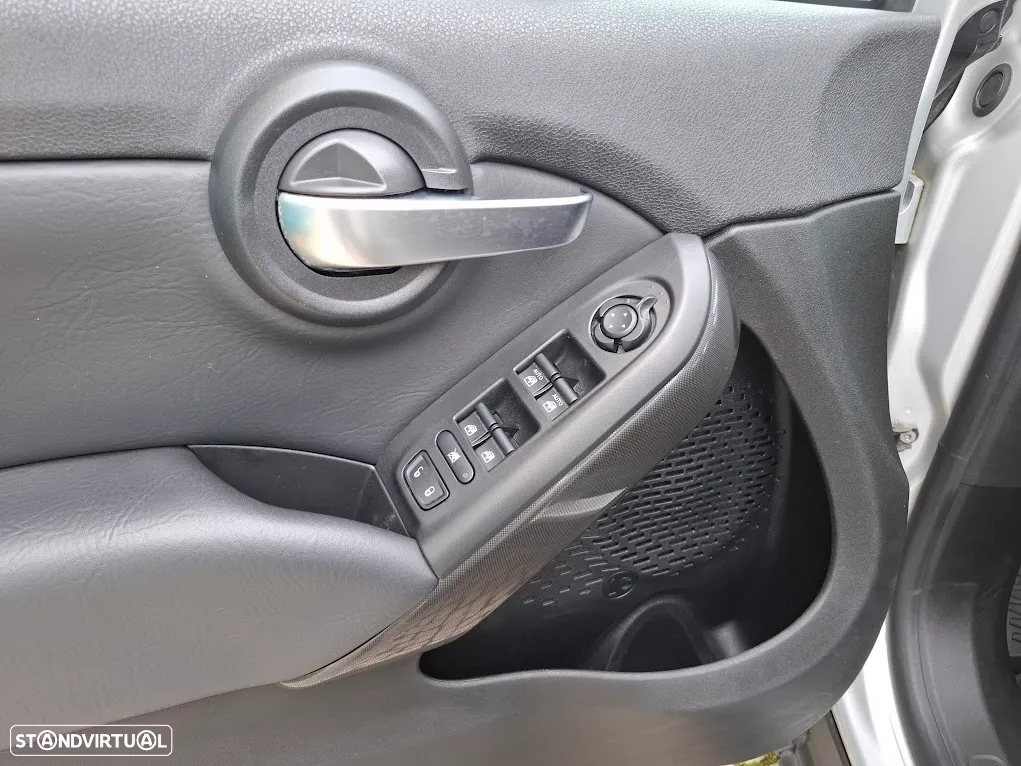 Fiat 500X 1.0 FireFly - 25