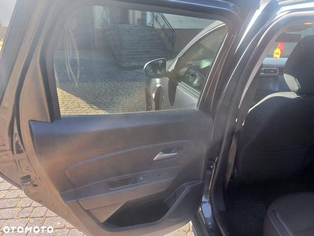 Dacia Duster 1.0 TCe Journey - 21