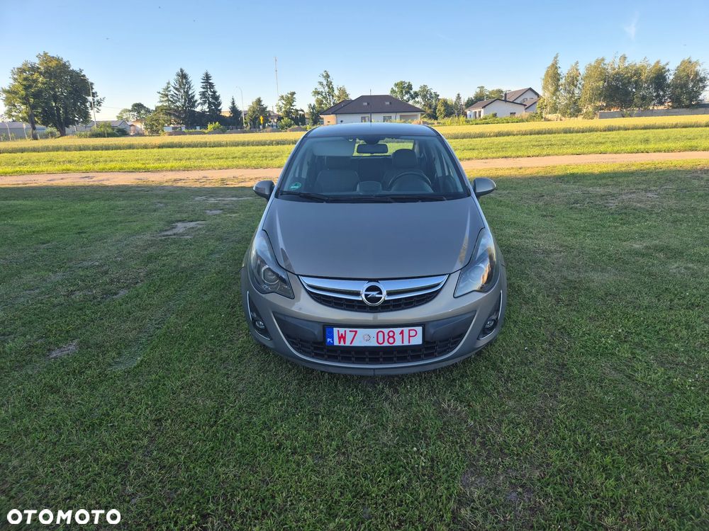 Opel Corsa 1.4 16V Enjoy - 1