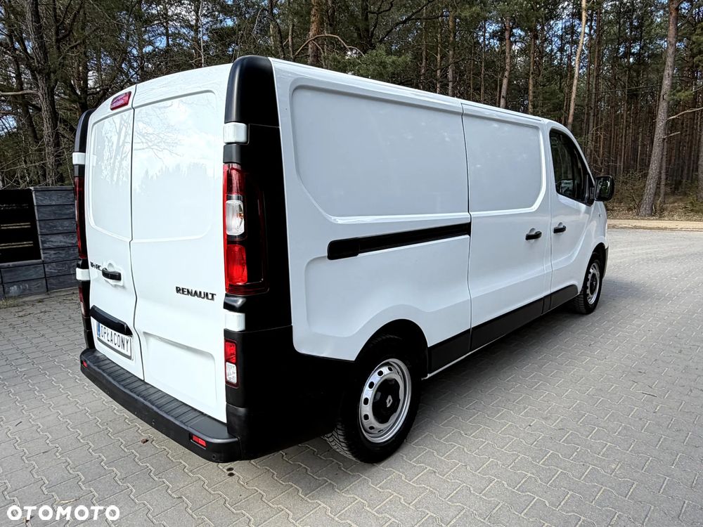 Renault TRAFIC - 16