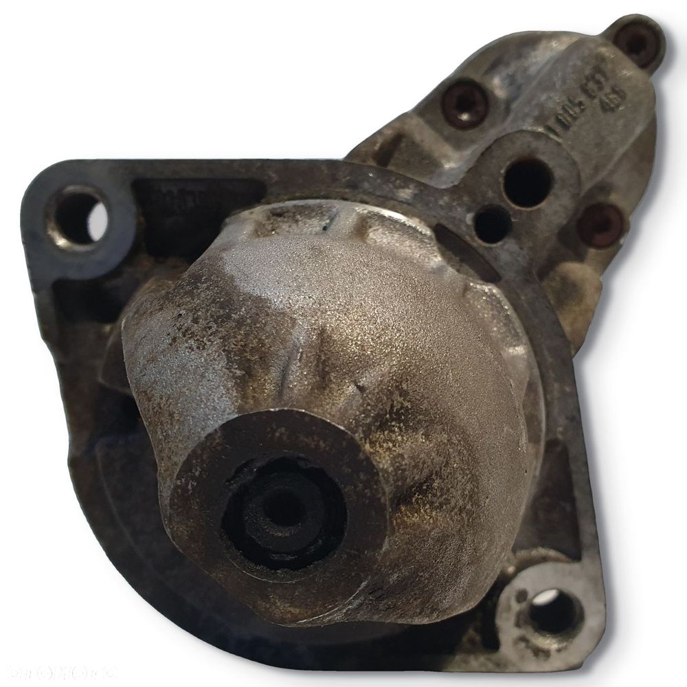 ROZRUSZNIK BMW E87 E90 E91 2.0 D bosch 0001115046 - 6
